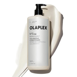 OLAPLEX N°.5FINE Bond Maintenance™ Volumizing Conditioner | Bond Repair(33.8 Fl Oz (Pack of 1))