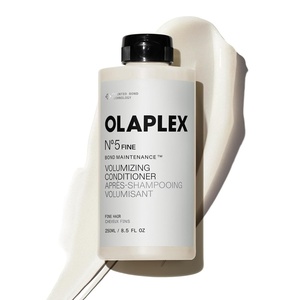 OLAPLEX N°.5FINE Bond Maintenance™ Volumizing Conditioner | Bond Repair(8.5 Fl Oz (Pack of 1))
