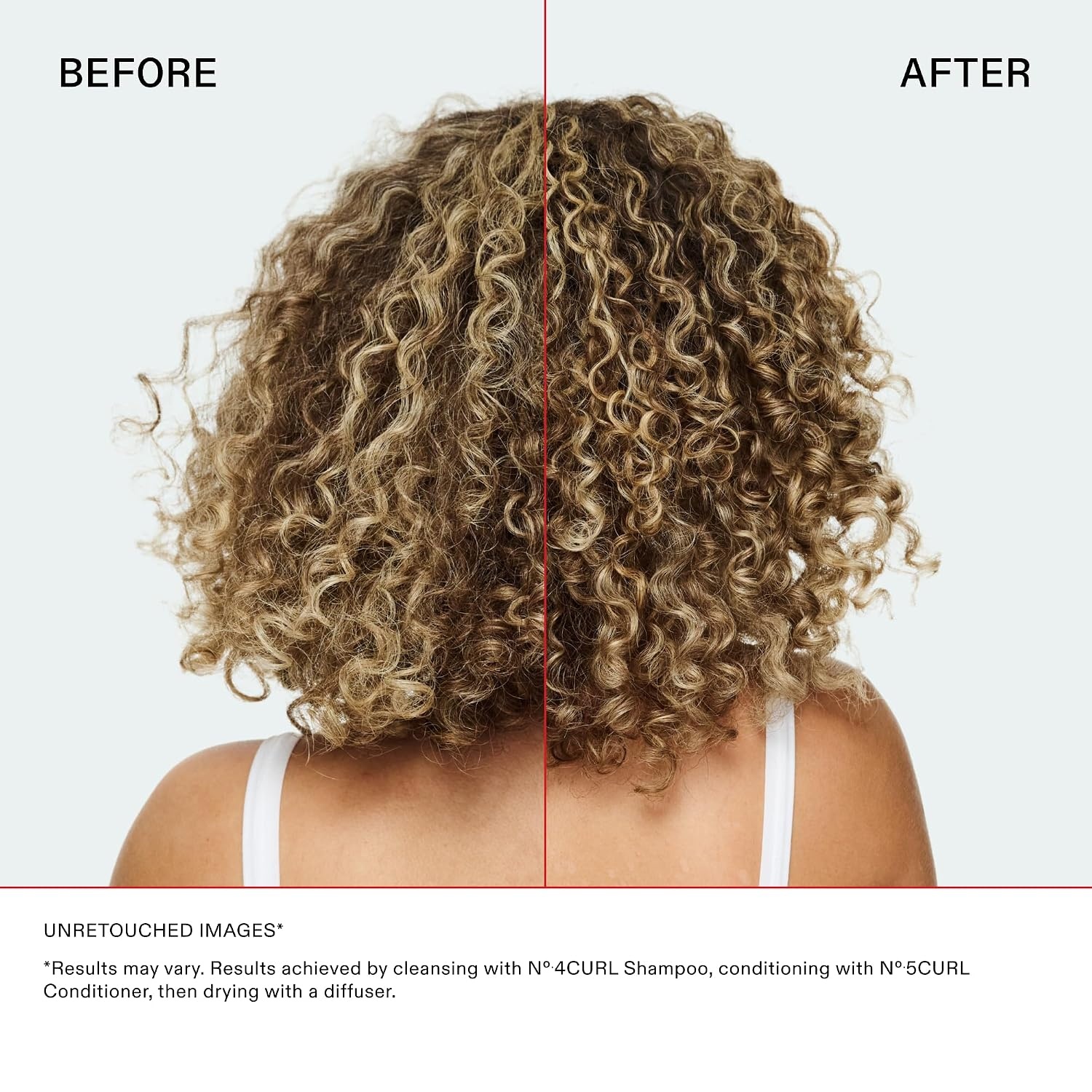 image:imageOLAPLEX N4CURL Bond Shaper Hydrating Curl Shampoo250 mL 85 Fl Oz