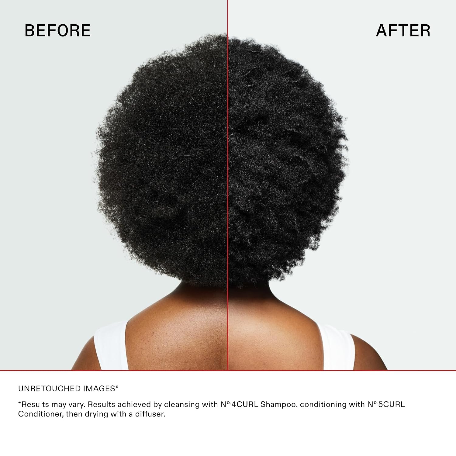 image:imageOLAPLEX N4CURL Bond Shaper Hydrating Curl Shampoo250 mL 85 Fl Oz