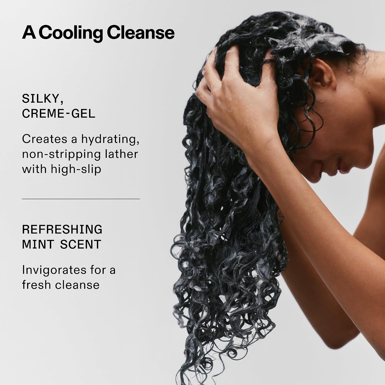 image:imageOLAPLEX N4CURL Bond Shaper Hydrating Curl Shampoo250 mL 85 Fl Oz