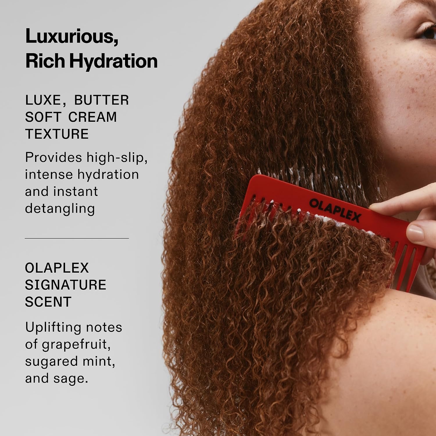 image:imageOLAPLEX N5CURL Bond Shaper Hydrating Curl Conditioner525 mL 177 Fl Oz