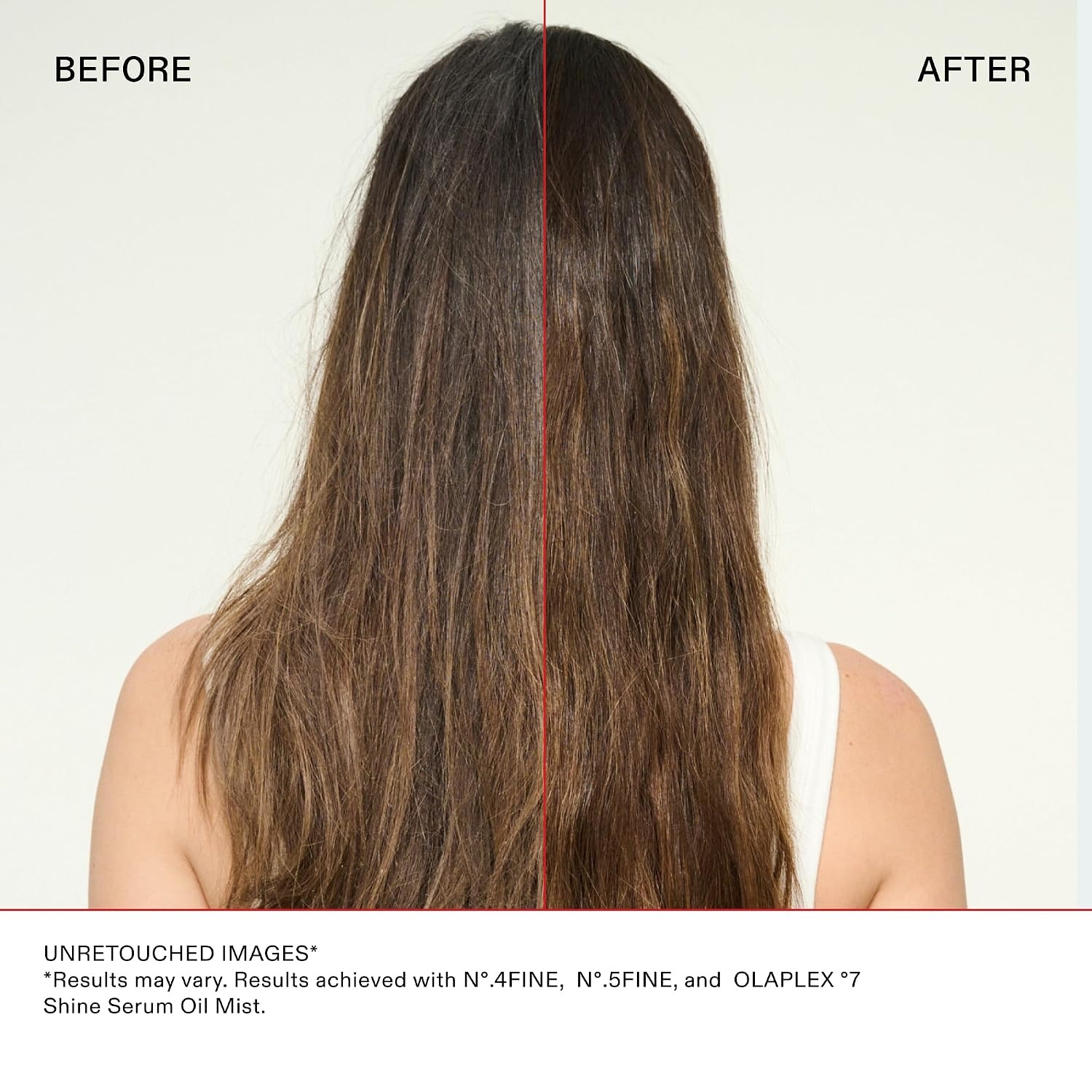 image:imageOlaplex 7 Shine Serum Oil Mist Hydrating Dry Hair 80 mL