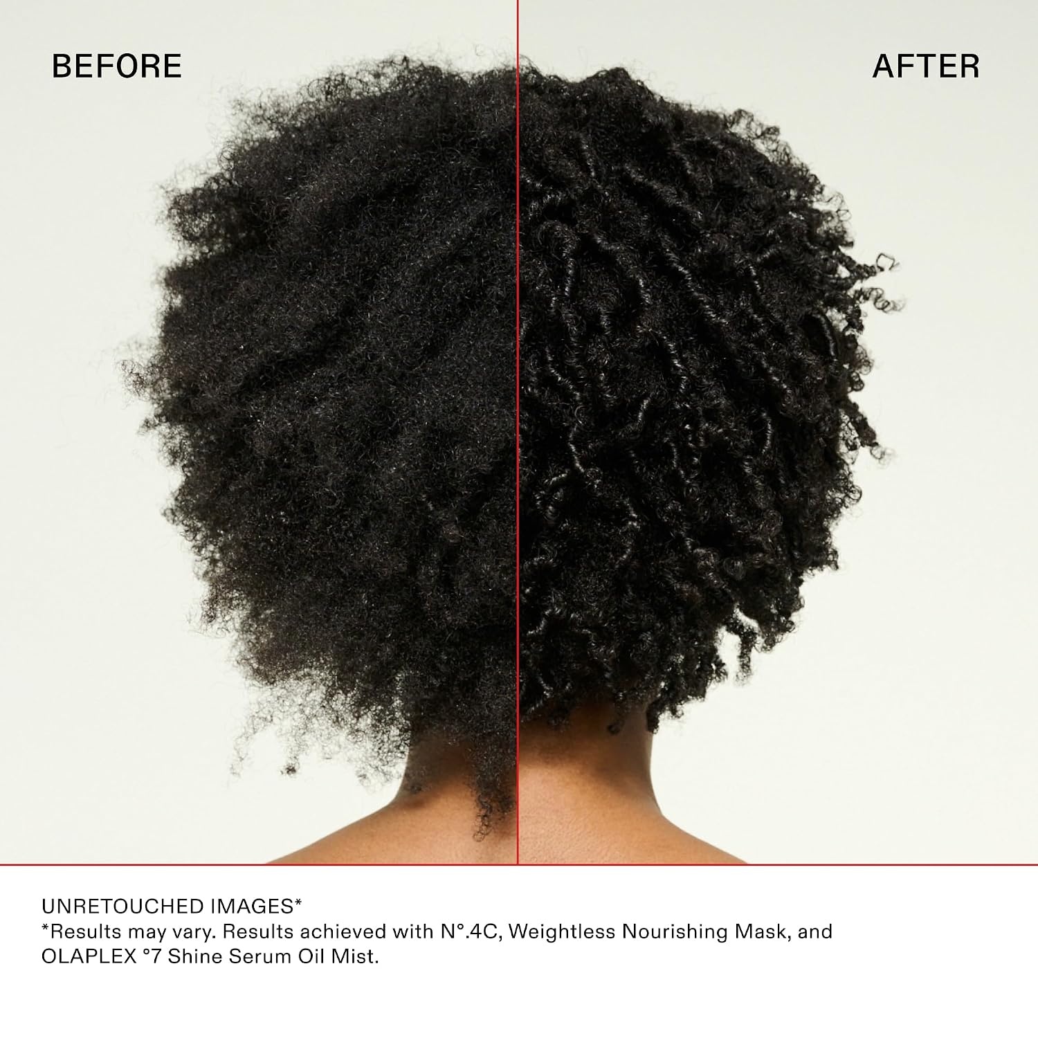 image:imageOlaplex 7 Shine Serum Oil Mist Hydrating Dry Hair 80 mL