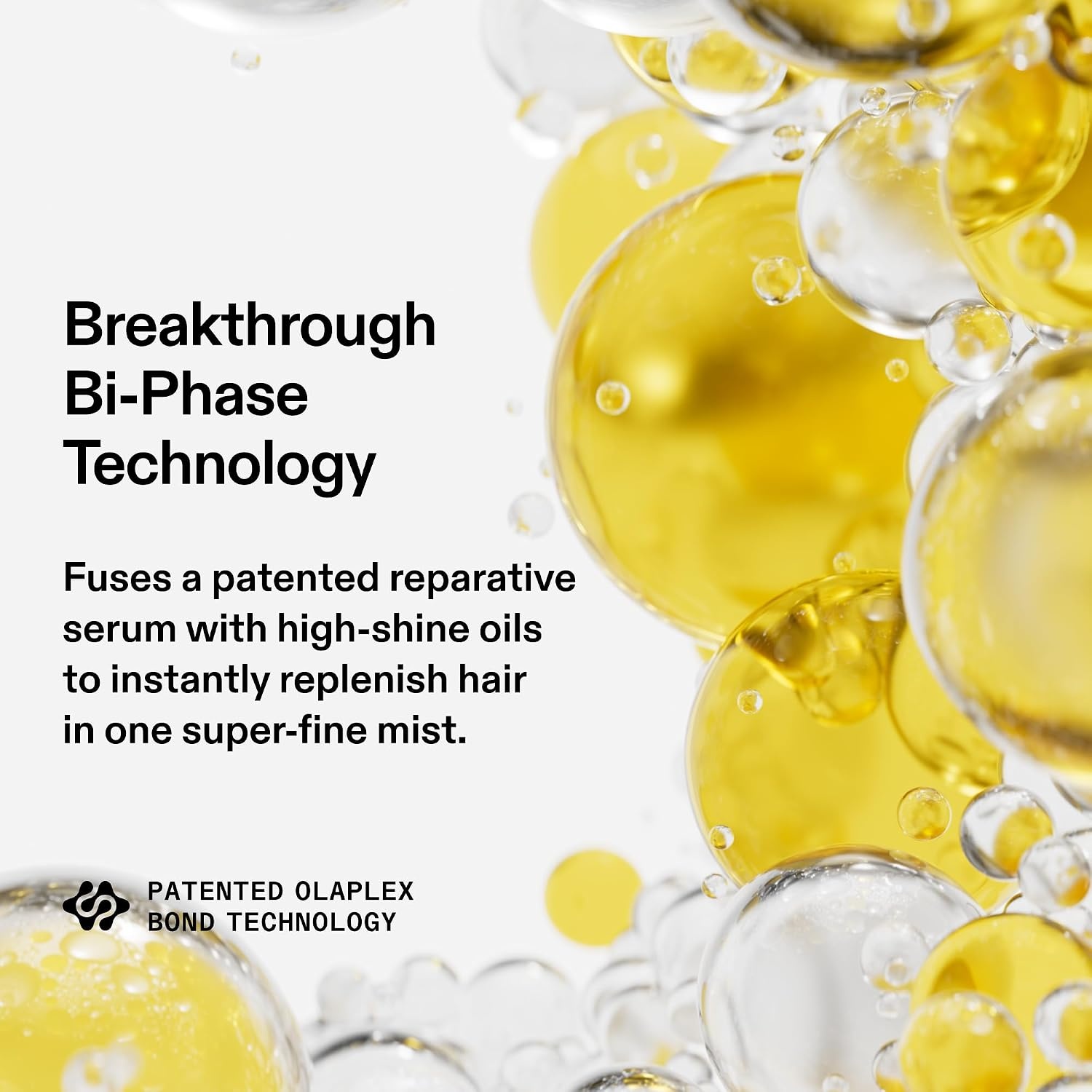 image:imageOlaplex 7 Shine Serum Oil Mist Hydrating Dry Hair 80 mL