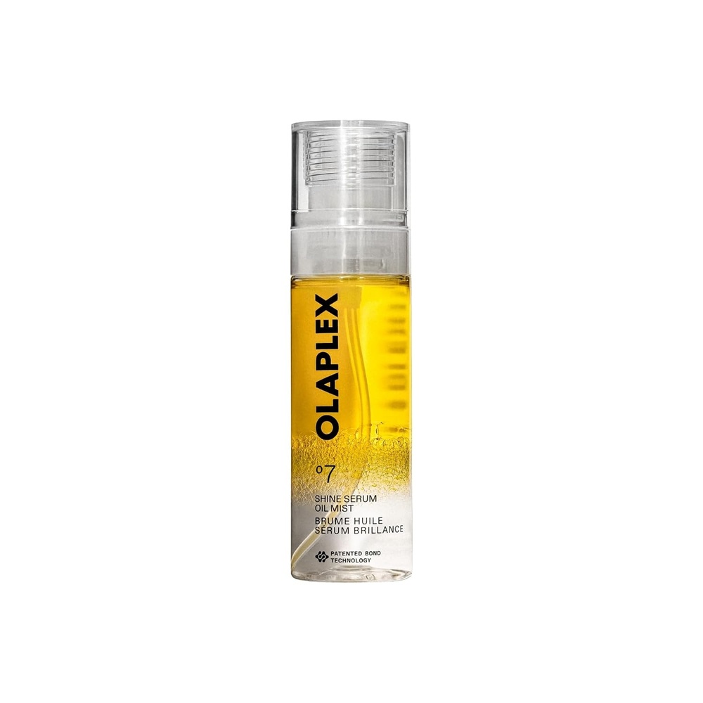 image:imageOlaplex 7 Shine Serum Oil Mist Hydrating Dry Hair 80 mL