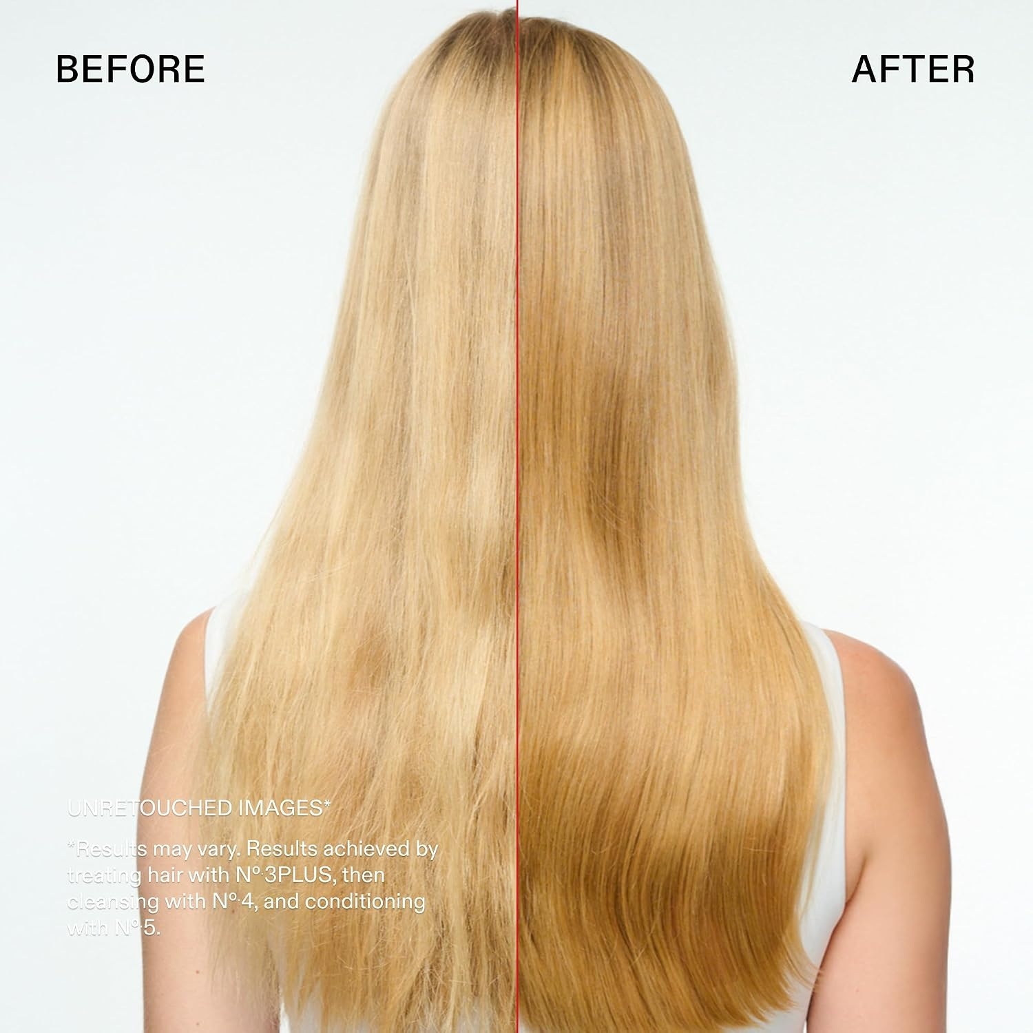 image:imageOLAPLEX Total Hair Repair Set No 4 No 5 No3PLUS