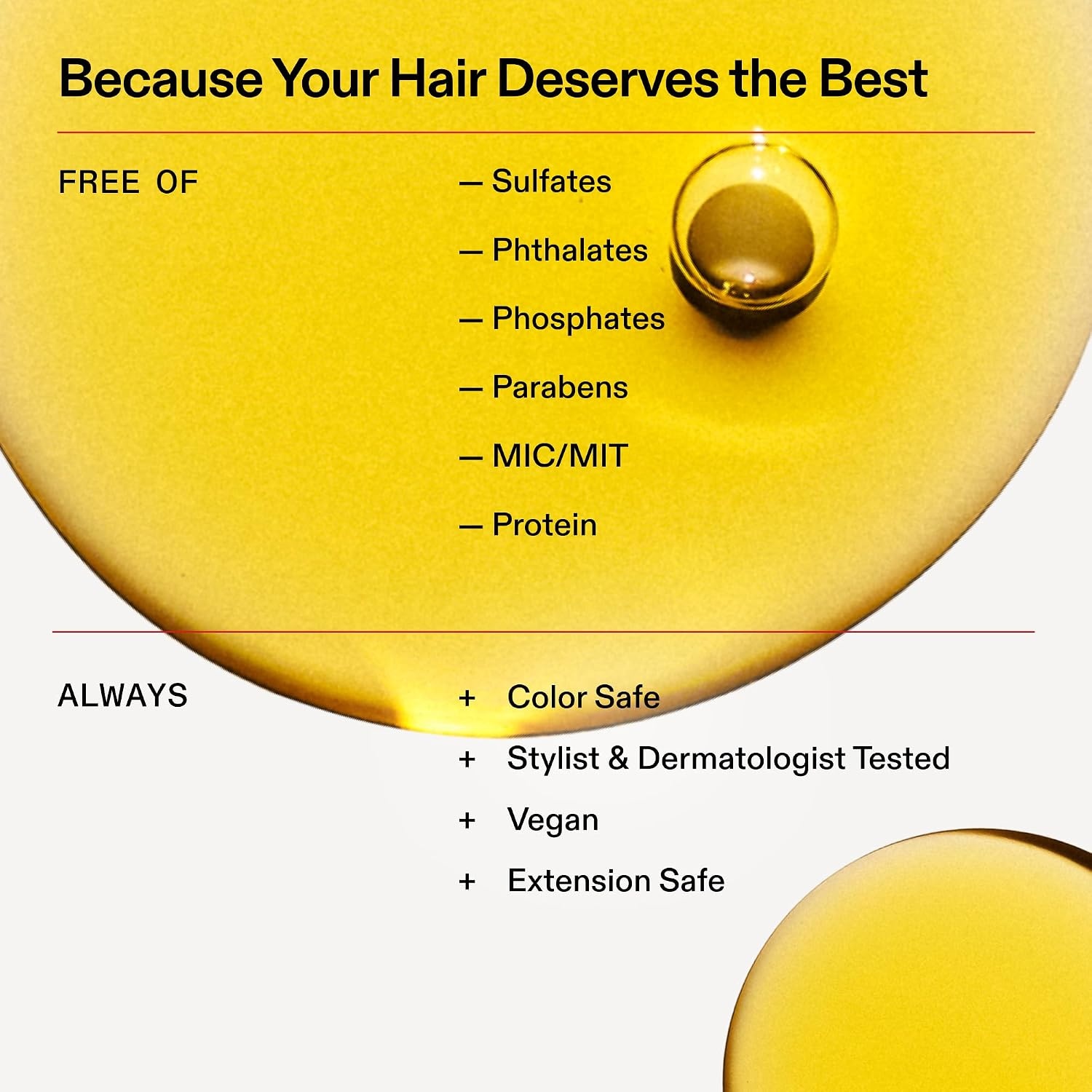 image:imageOlaplex 7 Bonding Hair Oil High Shine 450F Heat Protectant30 mL