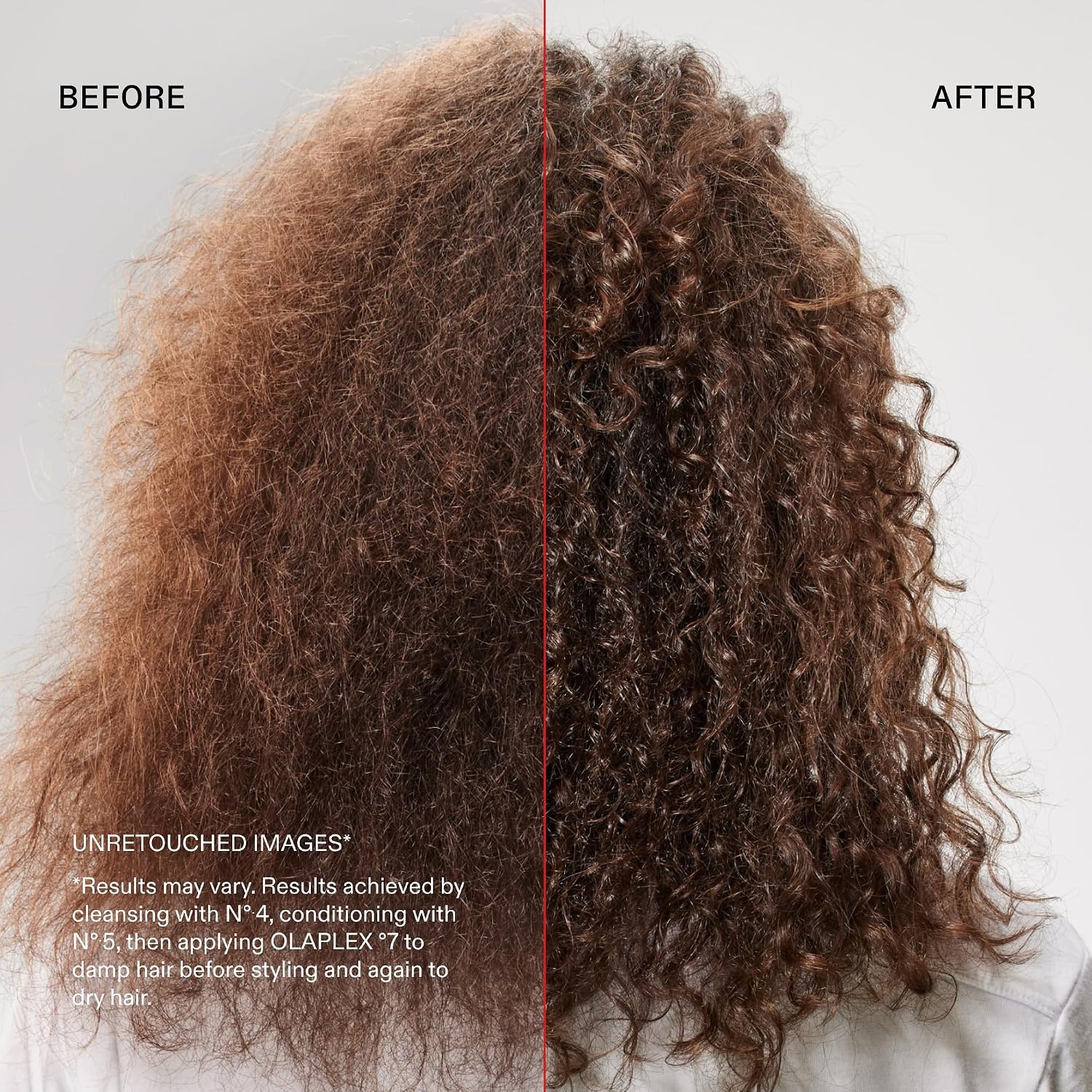 image:imageOlaplex 7 Bonding Hair Oil High Shine 450F Heat Protectant60 mL