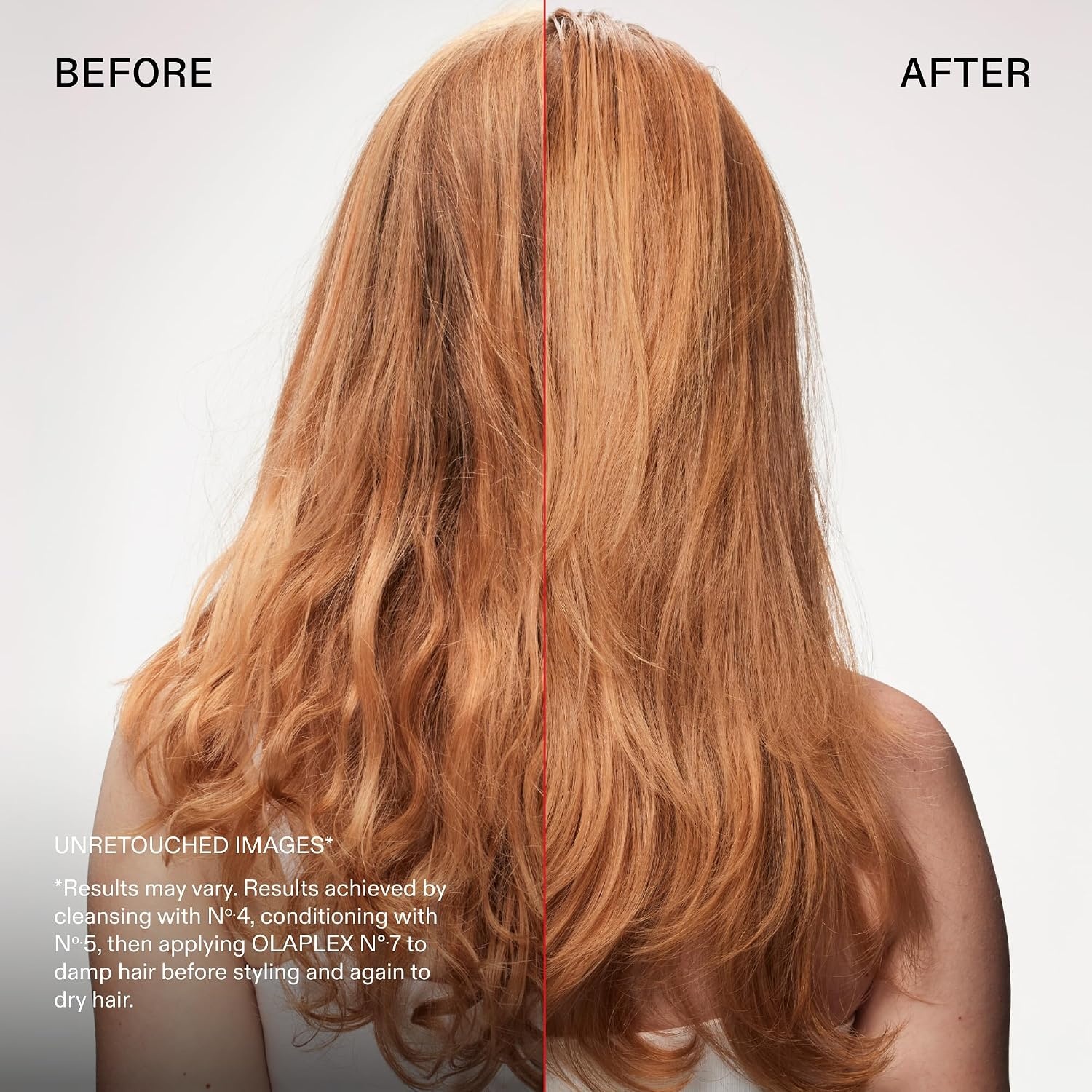 image:imageOlaplex 7 Bonding Hair Oil High Shine 450F Heat ProtectantKey to Shine Set