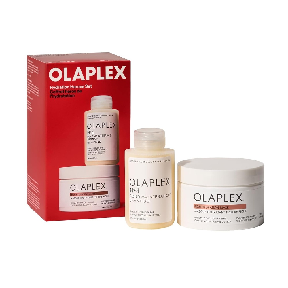 image:imageOlaplex Hydration Heroes Set