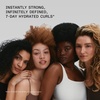 OLAPLEX Wash & Curl Hydration Set | N°.4CURL, N°.5CURL, N°.5 Leave-In