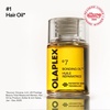 Olaplex °7 Bonding Hair Oil | High Shine, 450°F Heat Protectant(30 mL)