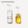 Olaplex °7 Bonding Hair Oil | High Shine, 450°F Heat Protectant(Endless Shine Set)