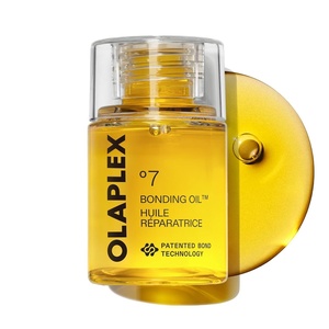 Olaplex °7 Bonding Hair Oil | High Shine, 450°F Heat Protectant(30 mL)